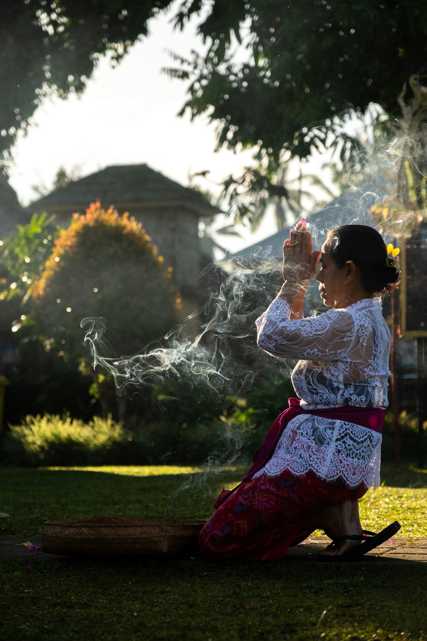 Espiritualidade Afro-brasileira no Século XXI